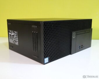 DELL OPTIPLEX 3050 MT /i3-7100/16GB/SSD256GB/HDMI/DVD/WIN11 - 5