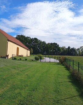 Stavební parcela, Český Krumlov - Zahrádka -soukromí - 5