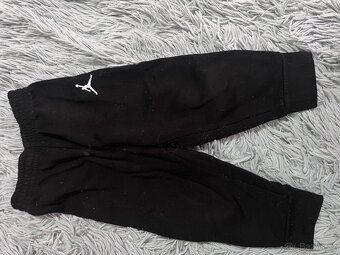 Značkové oblečení a boty - 5