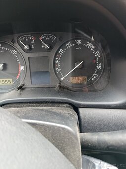 Škoda Octavia 1.9 TDI - 5