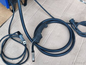 Prodám co2 svářečku LUX-TOOLS - 5