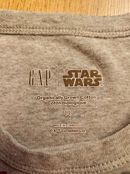 Pyžamo GAP vel. 152-158 - 5