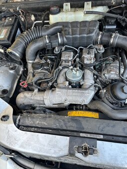 Mercedes Benz ML400 - 5