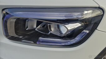 Mercedes Benz Glb 200 06/2021 - 5