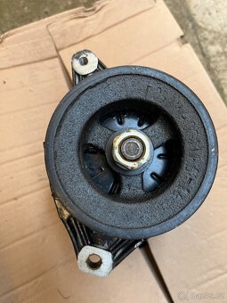Alternátor Gaz,Uaz,Volha. - 5