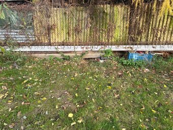 Nosníky a vložky - 5