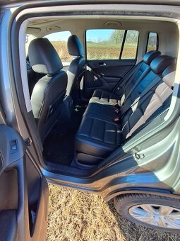 Vw Tiguan 2.0tsi 147kw - 5