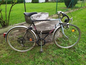 Prodám jízdní kola. - 5