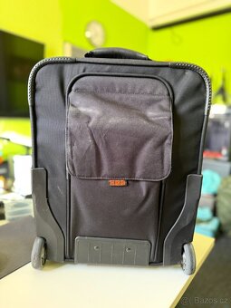 fotokufr - Lowepro pro roller lite 150AW - 5