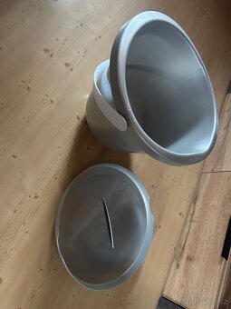 Prodám vanu pro miminko - 5