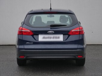 Ford Focus 1.5TDCi , 70 kW nafta, 2016 - 5