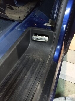 Vw T5 Multivan 2, 5-96Kw - 5