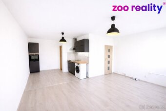 Prodej byt Litoměřice 41201 - 5