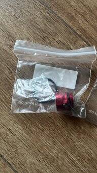 Servise kit rockshox - 5