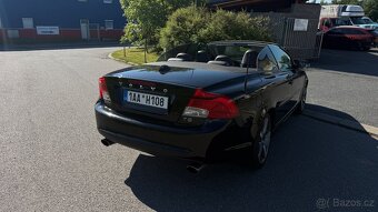 VOLVO C70 T5 CABRIO 75 TIS KM 169KW - 5