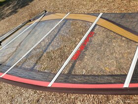 Windsurfing Plachta - MauiSails Pursuit 7.5 - 5