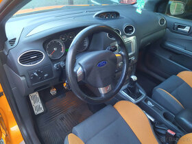 Ford Focus ST 2.5T - 5