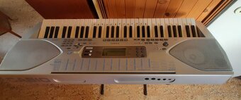 CASIO CTK 691 - 5