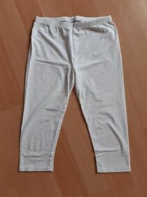 Triko na ramínka zn.Esprit vel.36 a triko Crivit vel.S a - 5