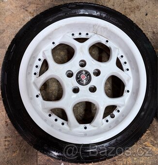 Kola AEZ Simas 5x112 R17 ET35 8J - 5
