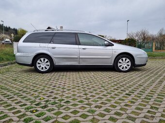 Citroën C5 break 125kw - 5