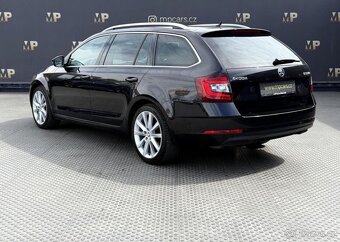 Škoda Octavia automat benzín 110 kw 20182 - 5