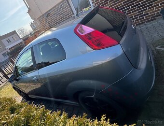 Fiat Grande Punto 1,3 JTD - 5
