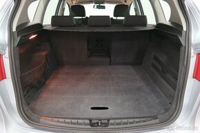 Seat Altea XL 1.6 75 kW, KLIMA, AVILA, Tažné, Servis - 5