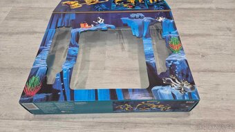 Lego 6195 Aquanauts - Neptune Discovery Lab - 5