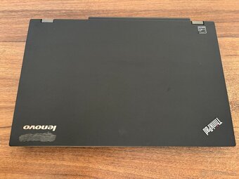 Lenovo Thinkpad W541, NVIDIA Quadro K2100M - 5