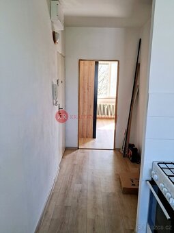 Prodej, byt 2+1, J. Plachty, 49 m2, České Budějovice - 5