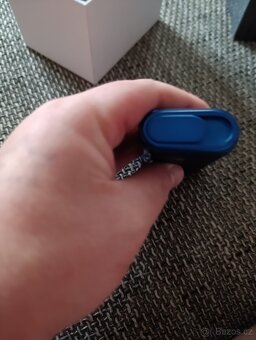 Elektronka glo - 5