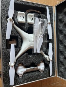 Dron s GPS a 2K kamerou Potensic T25- dohoda jistá - 5