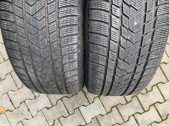 Mercedes 20" - 5