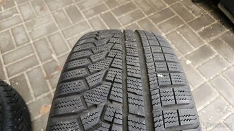 Zimní Sada Alu 5x114.3 215/55 R17 Hyundai Kona - 5