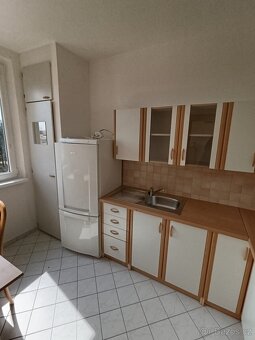 Pronájem bytu 1+1 Olomouc, Lazce - 5