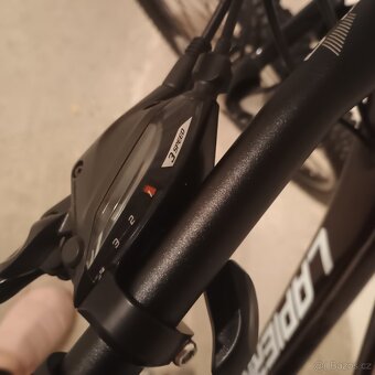 Lapierre Edge 3.7w - 5