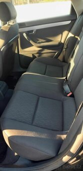 Audi A4 Avant 2.0 TDi ve výborném stavu - 5