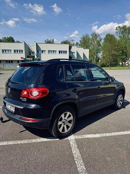 Volkswagen Tiguan 2.0 TDI DSG 4x4 – STK 3/2027 - 5