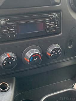 Renault Master - 5