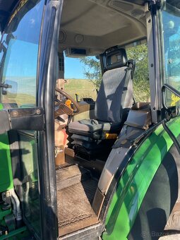 Predám traktor JOHN DEERE 5820 - 5