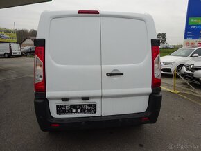 Peugeot Expert 2,0 HDI - 5