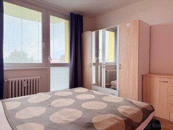 Prodej bytu 2+1 o CP 52m² v Hrušovanech u Brna - 5