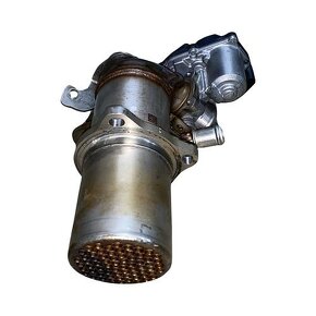 EGR 04L131512A 2.0TDI 140KW CNHA AUDI A5 8T facelift 2016 - 5