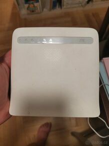 Router ZTE MF255V - 5
