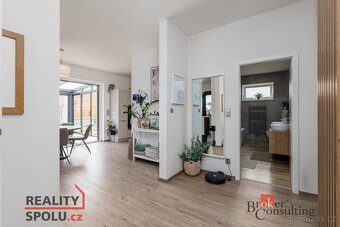 Pronájem, domy/rodinný, 129 m2, 33017 Chotíkov, Plzeň-sever - 5