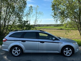 Ford Mondeo 2,0 TDCI 96KW - 5
