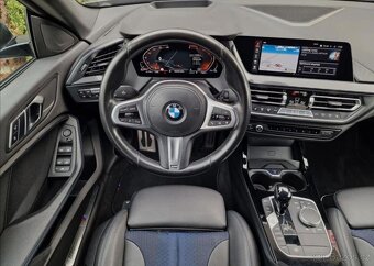 BMW Řada 2, 218d Gran Coupe,M Sport,1.Maj - 5
