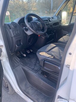 Renault Master 3 - 5