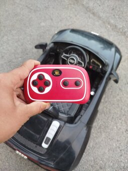 Auto pro děti - 5